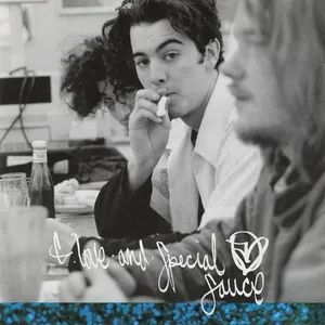 G. Love & Special sauce